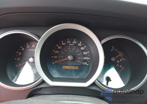 2007 Toyota 4Runner Sr5 V6 from USA, damaged, VIN JTEBU14R378089548